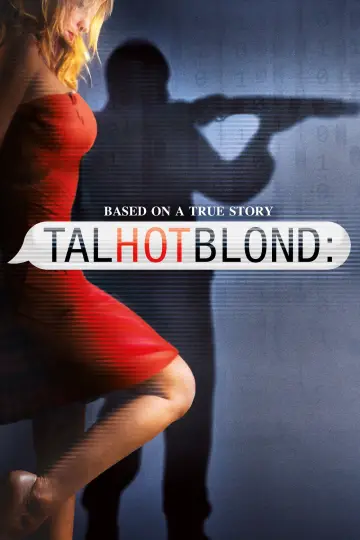 Poster to the movie "TalhotBlond" #1902216