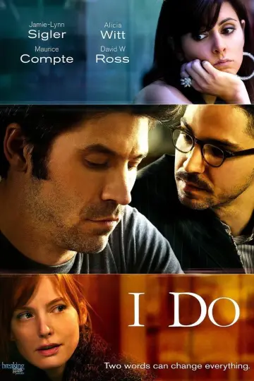 Poster to the movie "I Do" #1907922