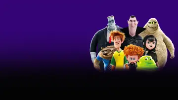 Backdrop to the movie "Hotel Transylvania 2" #1893580