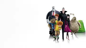 Backdrop to the movie "Hotel Transylvania 2" #1893581
