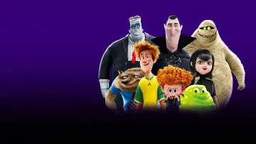 Backdrop to the movie "Hotel Transylvania 2" #688370
