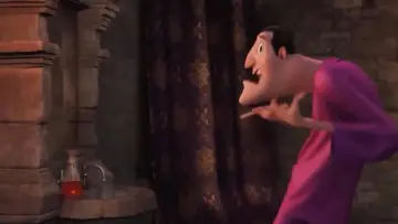Backdrop to the movie "Hotel Transylvania 2" #688371