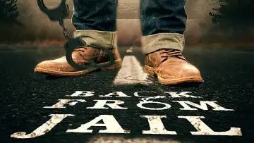 Backdrop to the movie "Back From Jail" #981696