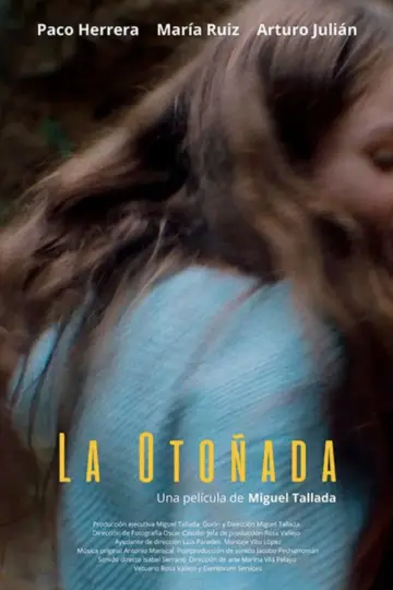 La Otoñada Poster