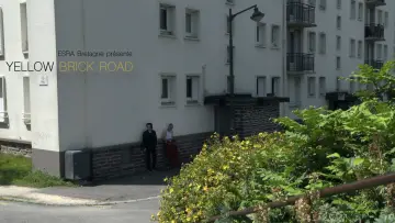 Backdrop to the movie "Yellow Brick Road" #1621295