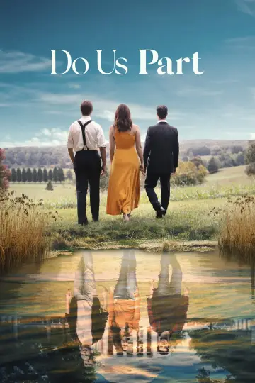 Poster to the movie "Do Us Part" #1770186