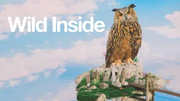 Backdrop to the movie "Wild Inside" #1176431