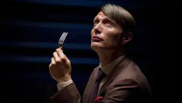 Backdrop to the movie "Mads Mikkelsen, Devil In The Flesh" #919213