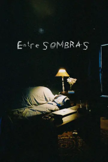 Poster to the movie "Entre sombras" #1166663