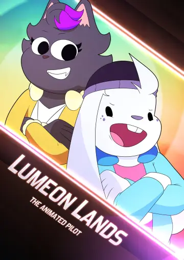 Poster to the movie "Lumeon Lands" #966899