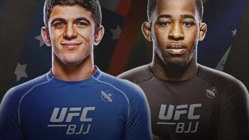 Backdrop to the movie "UFC BJJ 1: Musumeci vs. Gabriel" #873736