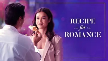 Backdrop to the movie "Recipe for Romance" #1798136