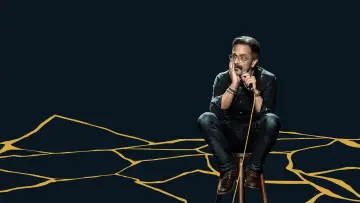 Backdrop to the movie "Marc Maron: Panicked" #1293626