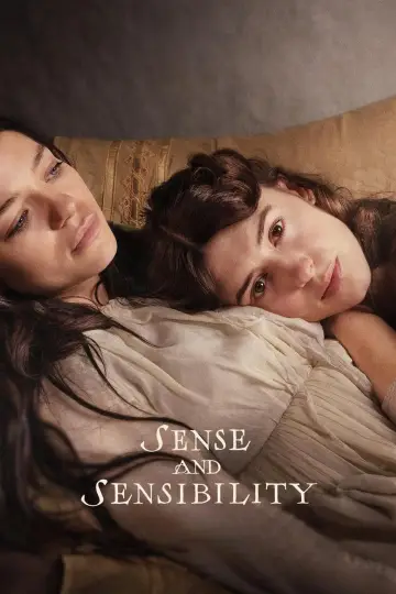 Poster to the movie "Sense and Sensibility" #1581259