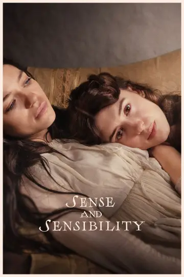 Poster to the movie "Sense and Sensibility" #1581260