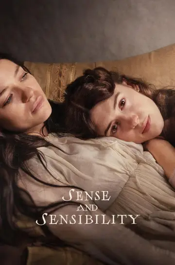 Poster to the movie "Sense and Sensibility" #1581261
