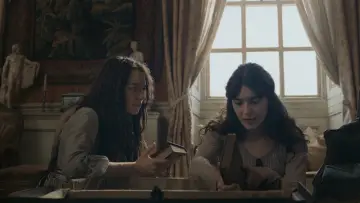 Backdrop to the movie "Sense and Sensibility" #1828581