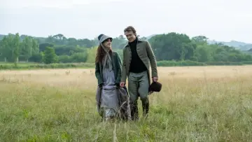 Backdrop to the movie "Sense and Sensibility" #1828584