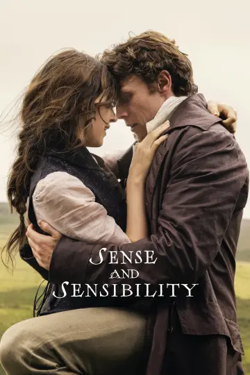 Poster to the movie "Sense and Sensibility" #1828586
