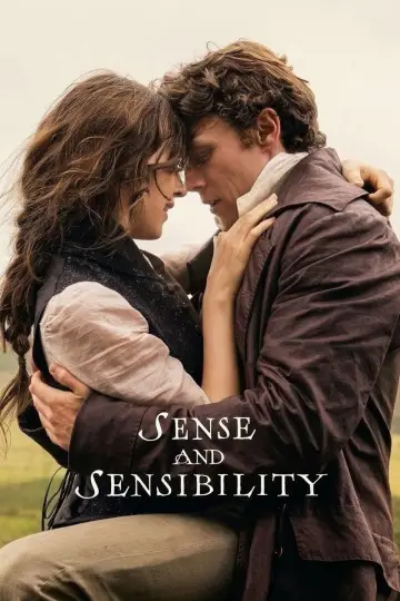 Poster to the movie "Sense and Sensibility" #1828588