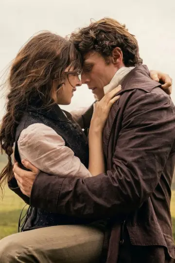 Poster to the movie "Sense and Sensibility" #1828590