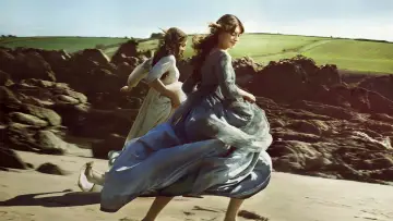 Backdrop to the movie "Sense and Sensibility" #1862755