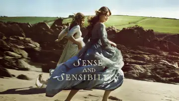 Backdrop to the movie "Sense and Sensibility" #1862756