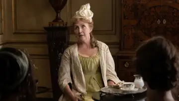 Backdrop to the movie "Sense and Sensibility" #1862760