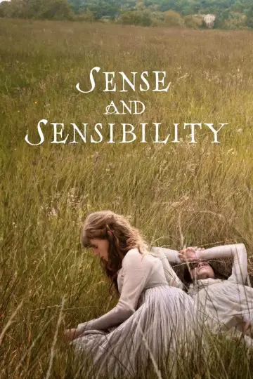 Poster to the movie "Sense and Sensibility" #1862762