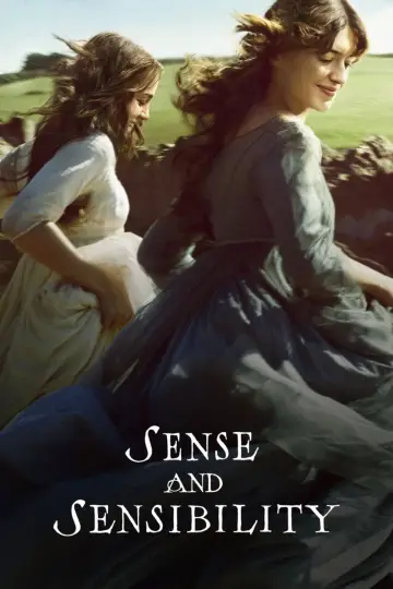 Poster to the movie "Sense and Sensibility" #1862763