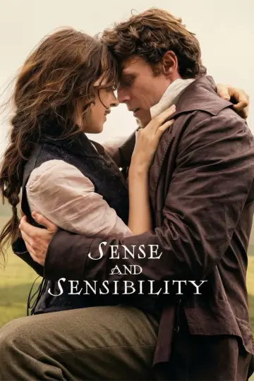 Poster to the movie "Sense and Sensibility" #1862764
