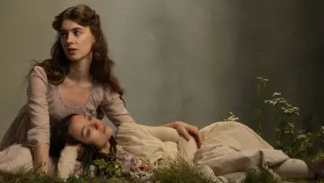 Backdrop to the movie "Sense and Sensibility" #1895991