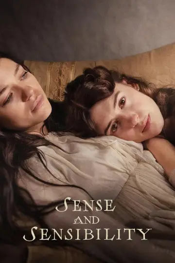 Poster to the movie "Sense and Sensibility" #1895992