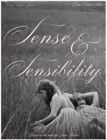 Poster to the movie "Sense and Sensibility" #1895993