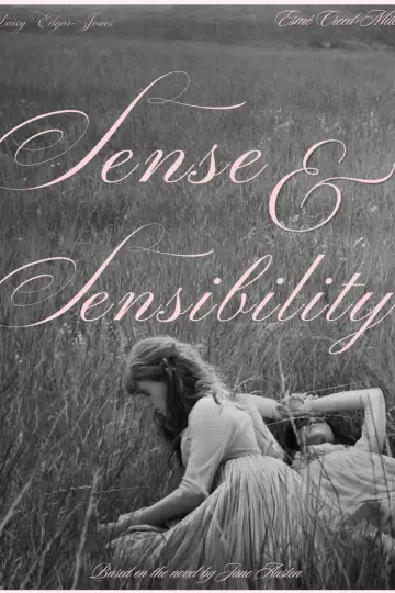 Poster to the movie "Sense and Sensibility" #1895994