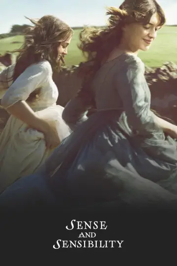 Poster to the movie "Sense and Sensibility" #1895995