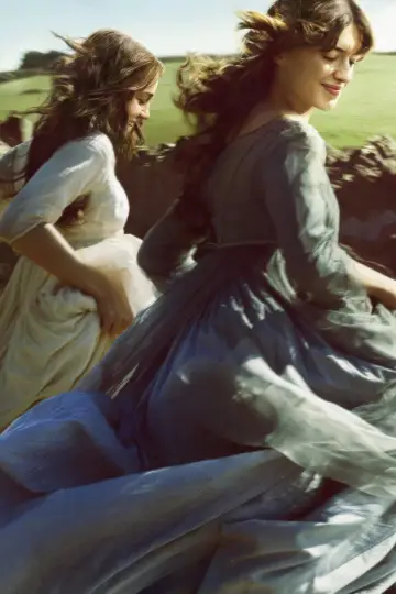 Poster to the movie "Sense and Sensibility" #975498