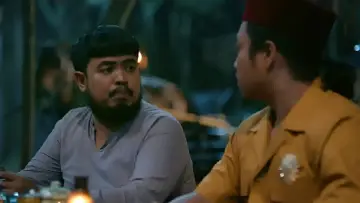 Backdrop to the movie "Kang Solah from Kang Mak x Nenek Gayung" #636093