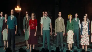 Backdrop to the movie "Soldier of Orange: The Musical" #1288656