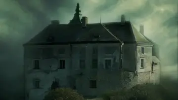 Backdrop to the movie "Tales from Black Manor" #1618650