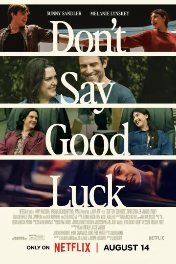 Poster to the movie "Don