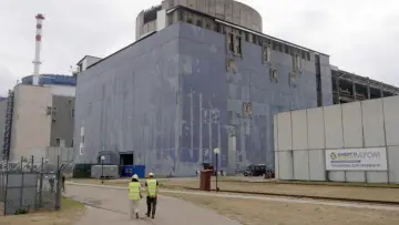 Backdrop to the movie "Die Nuklearfalle - Putins Deals mit dem Westen" #1634085