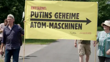 Backdrop to the movie "Die Nuklearfalle - Putins Deals mit dem Westen" #1634086
