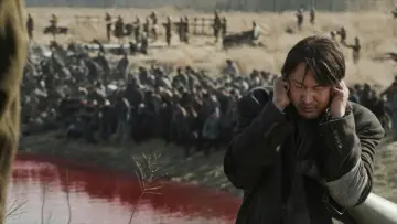 Backdrop to the movie "Dead to Rights" #534248