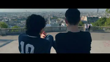 Backdrop to the movie "Mérou" #711528