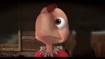 Condorito: The Movie in Pelotillehue 2 Poster