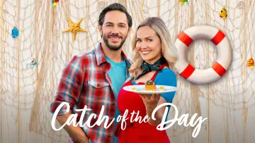 Backdrop to the movie "Catch of the Day" #1523330