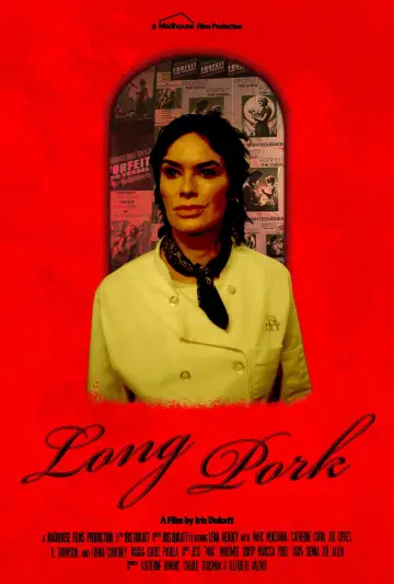 Poster to the movie "Long Pork" #1810931
