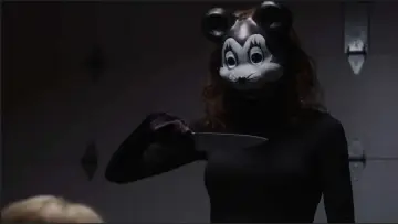 Backdrop to the movie "Minnie’s Midnight Massacre" #784333