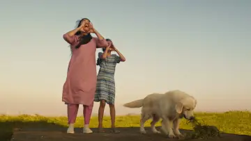 Backdrop to the movie "Thudakkam" #1205950
